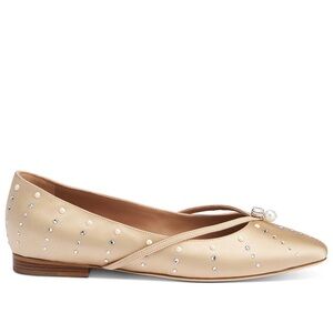 MALONE SOULIERS Women's Gene 10-2 Flats